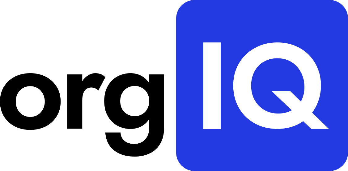 Org IQ